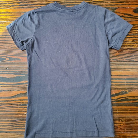 Loyal Army space t-shirt - Picture 2 of 5